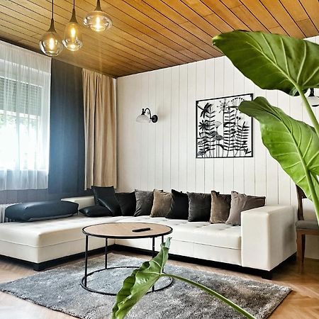 Papas Apartment Lesce (Upper Carniola) Exterior foto