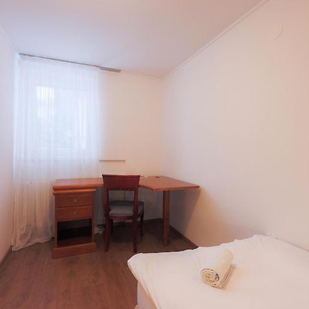 Papas Apartment Lesce (Upper Carniola) Exterior foto