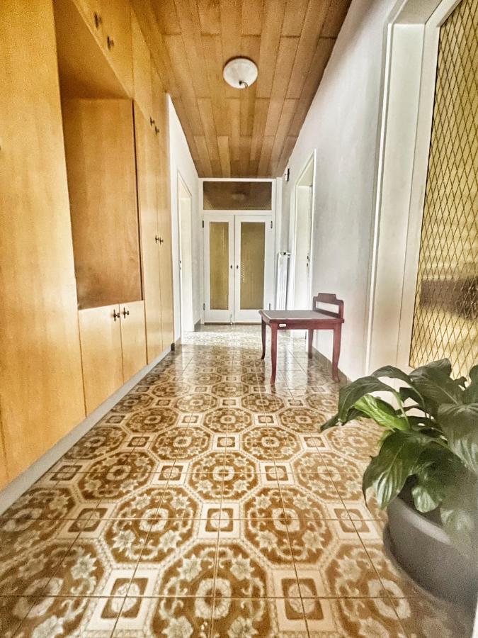 Papas Apartment Lesce (Upper Carniola) Exterior foto