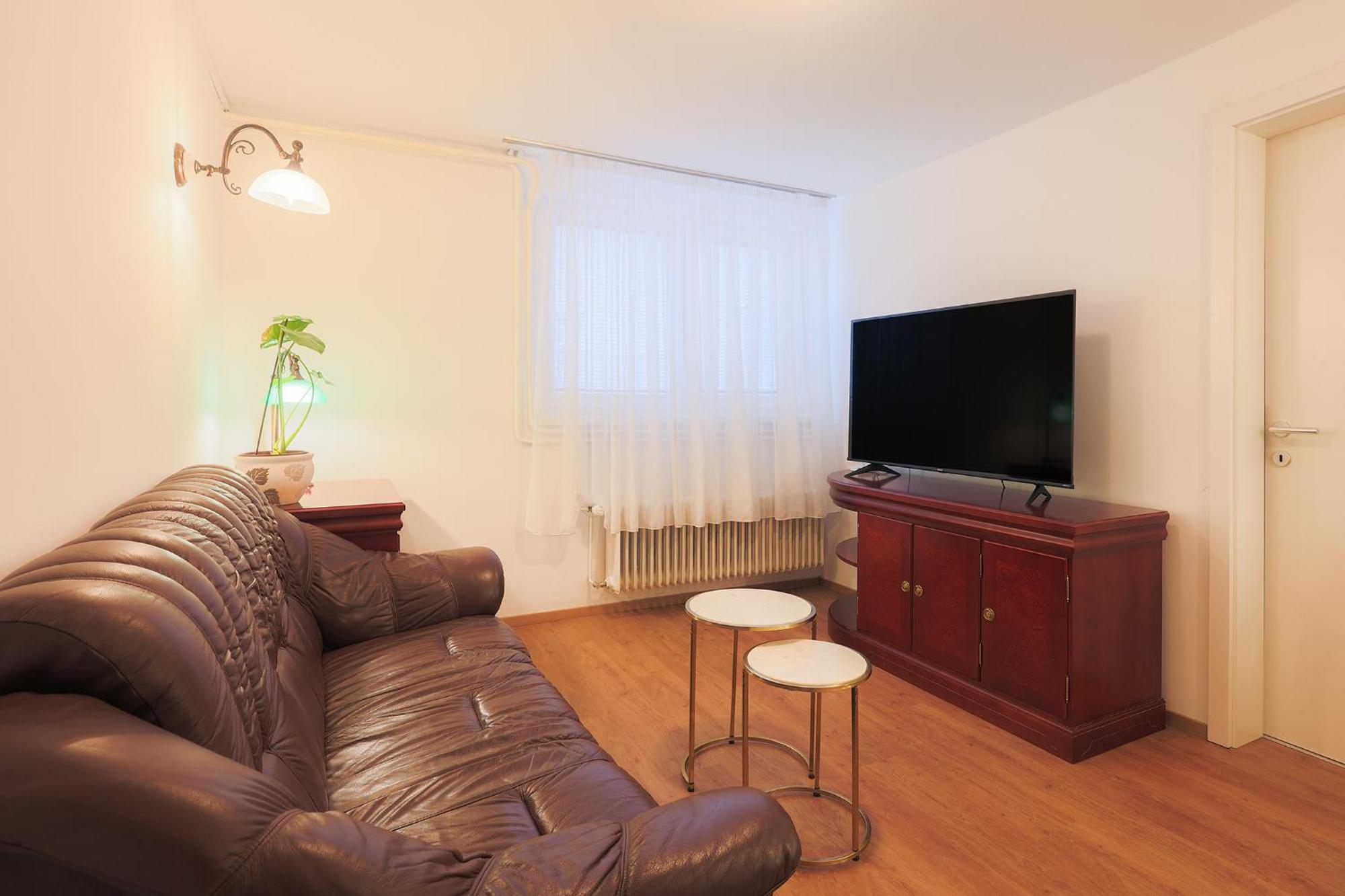 Papas Apartment Lesce (Upper Carniola) Exterior foto