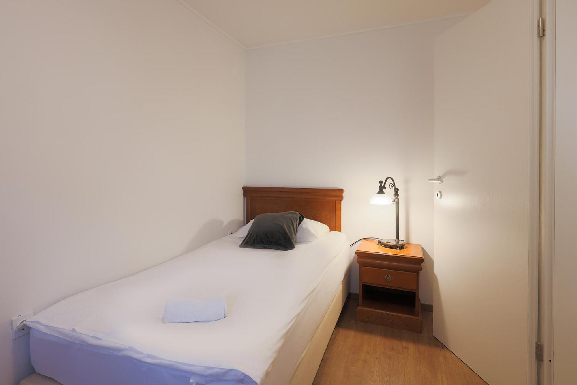 Papas Apartment Lesce (Upper Carniola) Exterior foto