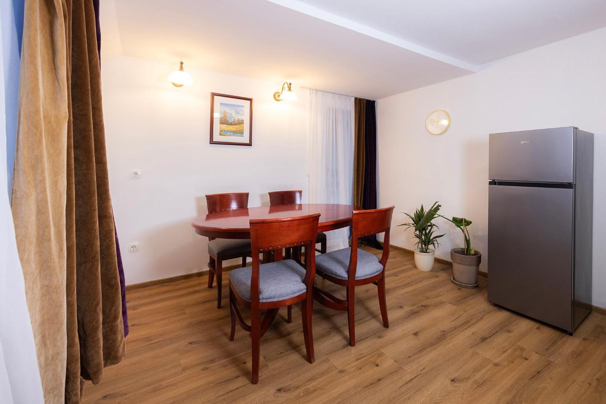 Papas Apartment Lesce (Upper Carniola) Exterior foto