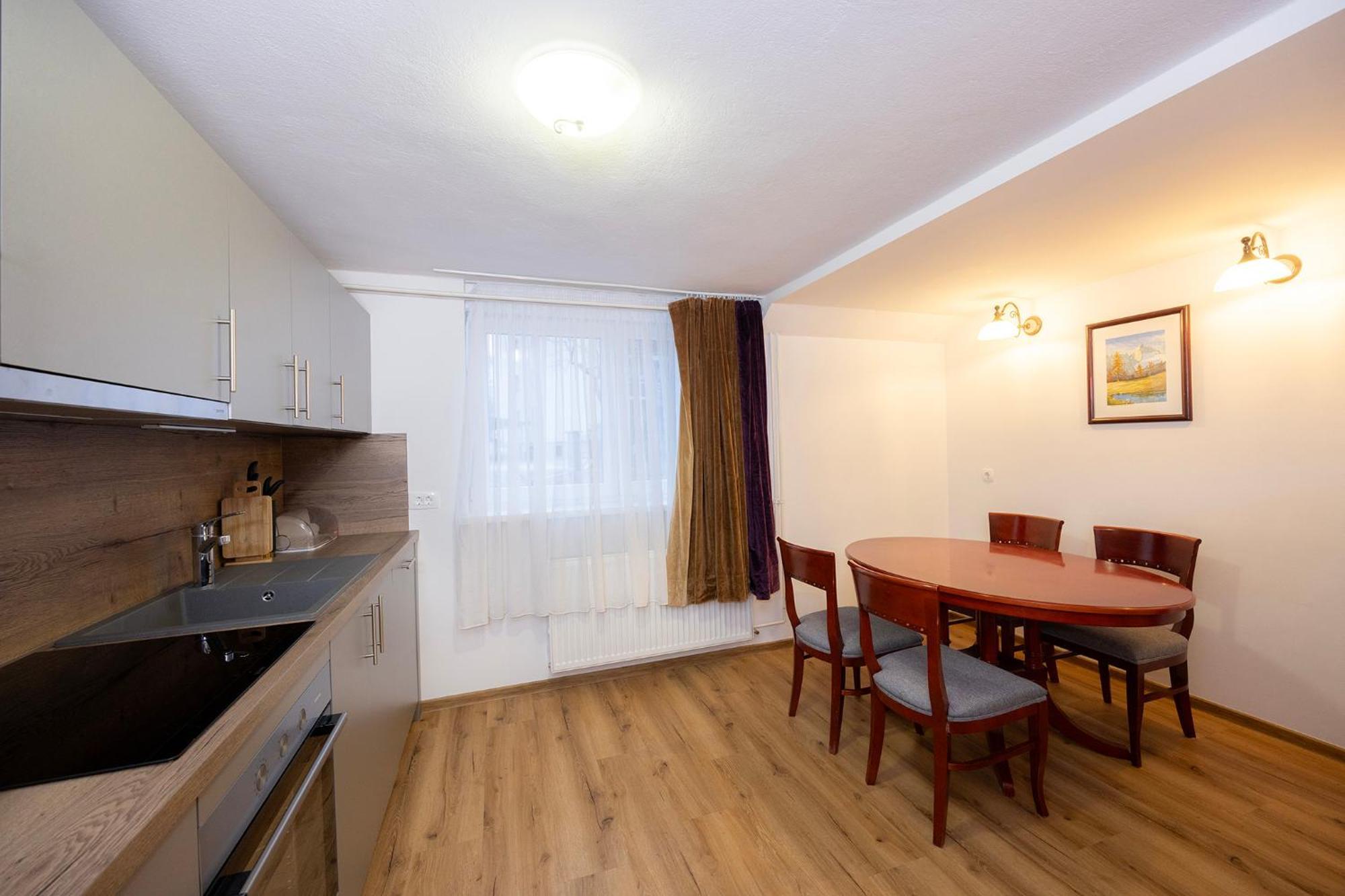 Papas Apartment Lesce (Upper Carniola) Exterior foto