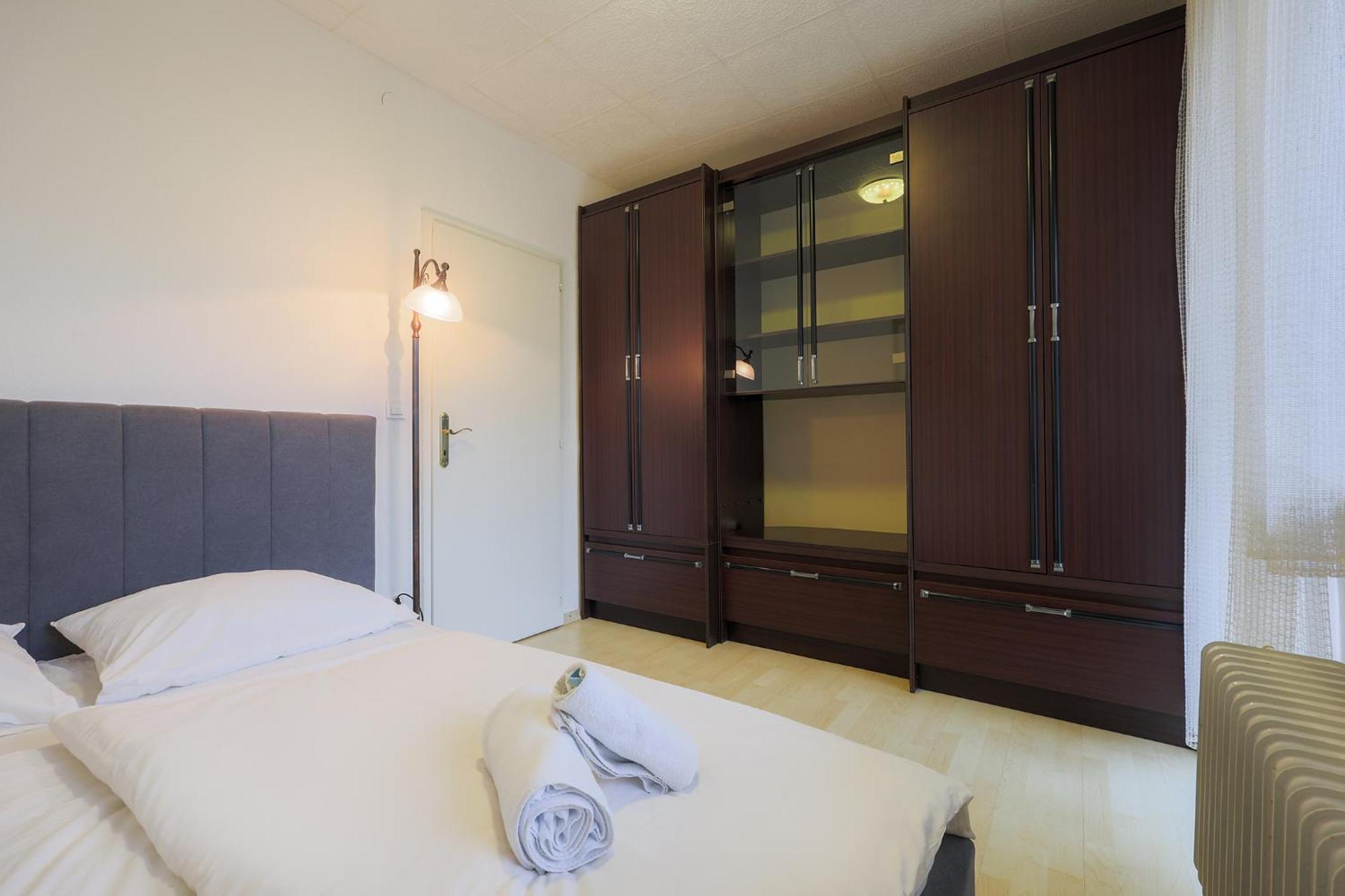 Papas Apartment Lesce (Upper Carniola) Exterior foto