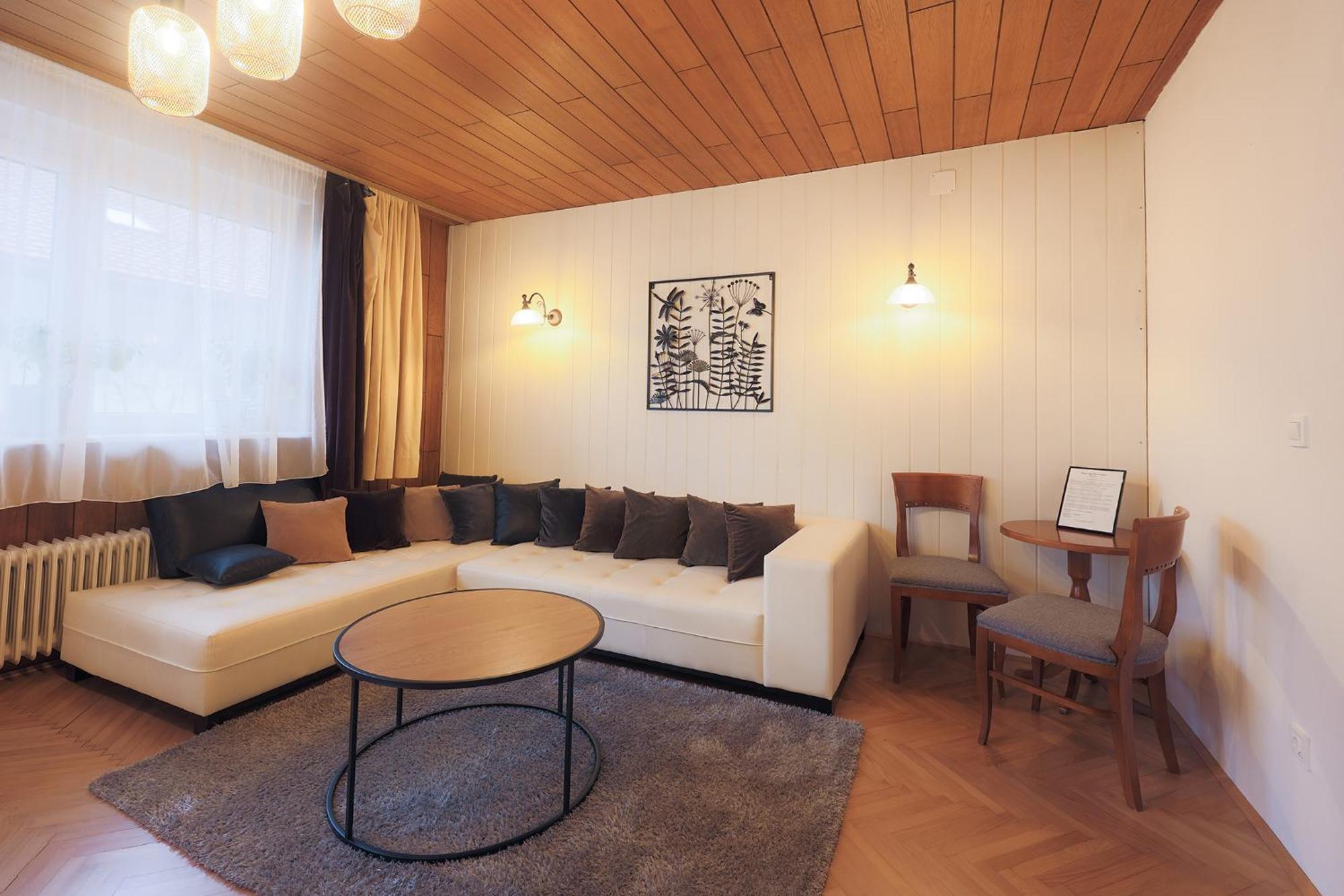 Papas Apartment Lesce (Upper Carniola) Exterior foto